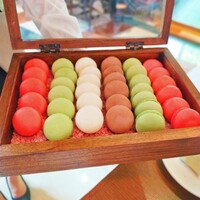 MAIN DINING sereno(THE MARK GRAND HOTEL) - 