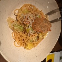 The Kitchen Salvatore Cuomo GINZA - 