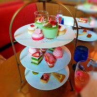 MAIN DINING sereno(THE MARK GRAND HOTEL) - 