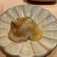鮨 いつつ - 