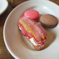 MAIN DINING sereno(THE MARK GRAND HOTEL) - 