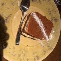 The Kitchen Salvatore Cuomo GINZA - 