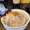 豚ラーメン 一歩前へ