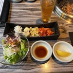 焼肉 べこ亭 たまプラーザ本店 - 