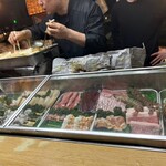 屋台ともちゃん - 