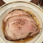 ビストロ モンブレ - 