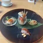 チャイナルーム - 