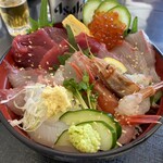 お食事処 はまさか - 