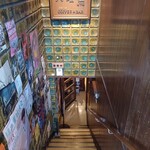 六曜社 地下店  - 