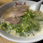 屋台ともちゃん - 