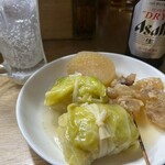 屋台ともちゃん - 