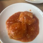 チャイナルーム - 