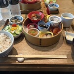 Akasaka Umaya Shinjuku