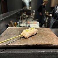 炭火焼鳥いこか 西天満 - 