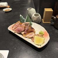 炭火焼鳥いこか 西天満 - 