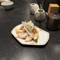 炭火焼鳥いこか 西天満 - 