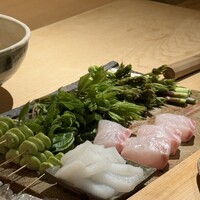 ぬま田 - 