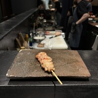 炭火焼鳥いこか 西天満 - 