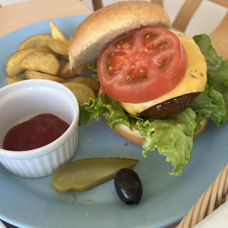 オランジュ・ブルー_1