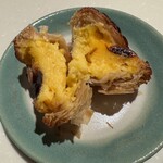 ナタ・デ・クリスチアノ - 