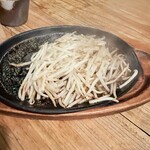 かつ吉 野庵 - 