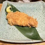 かつ吉 野庵 - 