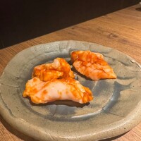 和牛とタン 焼肉 とみ 新橋本店 - 