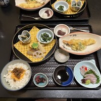 北新地　銀杏 - 