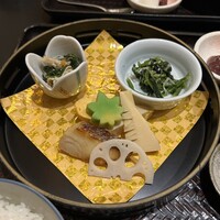 北新地　銀杏 - 