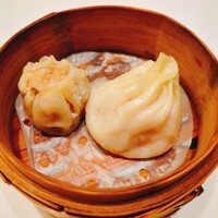 フカヒレ専門店 銀座七芳 - 