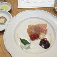 Cucina del NABUCCO - 