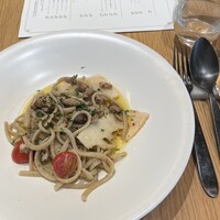 Cucina del NABUCCO - 