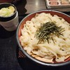 名古屋名物 名古屋めし食堂 丸八