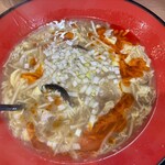 Chinese Ryouri Hot Pepper