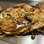 Senshu - 箕面萱野/大阪燒| Tabelog