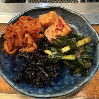 きみや 大阪本店  - 