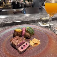 鉄板焼 MYDO - 