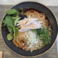 Chinese Restaurant 晴華 - 