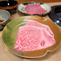 日本焼肉はせ川 表参道店 - 