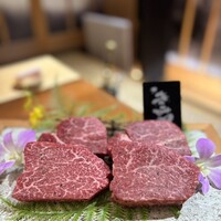 きみや 大阪本店  - 
