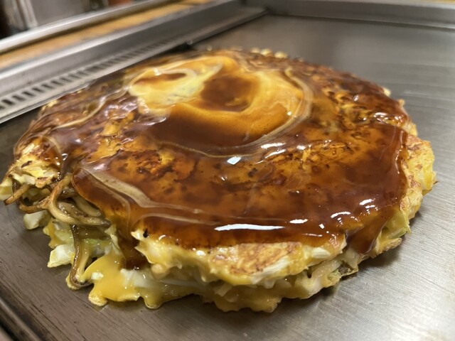 箕面烧 麺や 六三六 別邸 箕面店 （ロクサンロク） - 箕面萱野/ラーメン