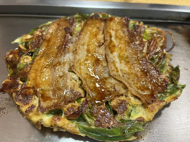 Senshu - 箕面萱野/大阪燒| Tabelog