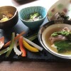 縄文の谷 kitchen開 - 