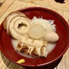 ぬる燗佐藤 御殿山茶寮