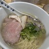 貝麺 みかわ