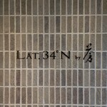 LAT.34°N by 蒼 - 