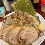 ぶっ豚 - 