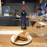 炉端イタリアン ICORIBI 堂島 - 