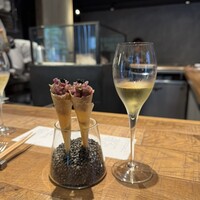 炉端イタリアン ICORIBI 堂島 - 