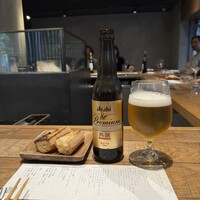 炉端イタリアン ICORIBI 堂島 - 